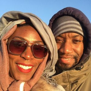 Meet your Posher, Carla